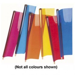 Showgear 20118S Colour Sheet 122 x 53 cm